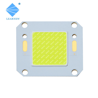 el smd llevó la MAZORCA LED, 2700-6500K MAZORCA LED del microprocesador 4046 55w 80w 100w Flip Chip salta