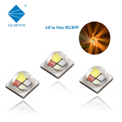 Microprocesador de cerámica 5050 R1.5MM 4W 12W SMD LED de Epistar LED