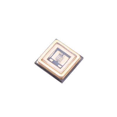Microprocesador 295-315nm 50mA SMD 3535 6V del análisis químico UVB LED