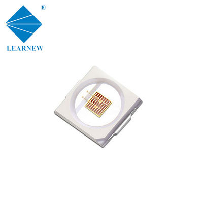 microprocesadores 150mA 300mA 3030 SMD LED de 0.5W 730nm 740nm IR LED para la luz del LED Strage