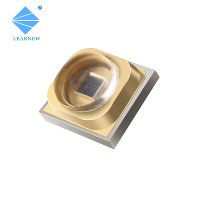 resistencia UVC de 250nm 280nm 3W LED Chip From Purifier Low Thermal