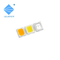 Color de SMD2835 0.2W 0.5W 1W 120W SMD LED Chip Warm Natural Pure White