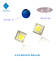 LERANEW 1010 series 9 MAZORCA LED de la MAZORCA LED R6mm Flip Chip del vatio