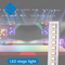 6064 microprocesador 3W 4W 300mA del RGB RGBW RGBWW SMD LED para la iluminación del paisaje de la etapa