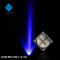 El cuarzo de cristal 60DEG LED ULTRAVIOLETA salta el poder más elevado LED 10W de 365nm 385nm