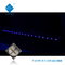 El cuarzo de cristal 60DEG LED ULTRAVIOLETA salta el poder más elevado LED 10W de 365nm 385nm