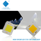 color blanco Flip Chip Cob Led For Streetlight de 120-140lm/W 4046 30W 30v 3000k 6000k