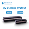 Sistema de curado UV LED Super Power 600W 1200W 395nm 120° Refrigeración por agua Alta potencia SMD o COB para curado UV