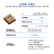 365-395nm SMD Cob Led Chip 3w 50w de alta potencia