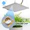 3535 3W 365nm 385nm 405nm 395nm UVA LED Chips ALN Coppering ALN Coppering