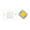 365nm 395nm 30000-40000mW 4046 COB LED chips con cristal de cuarzo