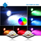 Poder más elevado RGB RGBW 3-12W 3535 5050 LED Chip Color Lights Ambient Lights