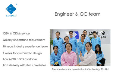 Shenzhen Learnew Optoelectronics Technology Co., Ltd.