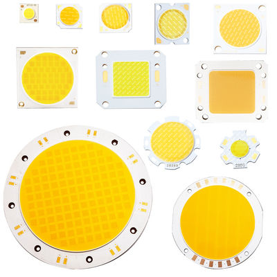 COB LED para lámpara de pared y foco