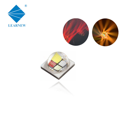 SUBSTRATO de Chip Ceramic de la lámpara del color SMD3535 LED del poder más elevado 3Rgbw cuatro