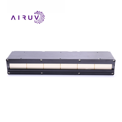 Señal de conmutación del sistema de curado LED de alta intensidad Atenuación 0-2500W