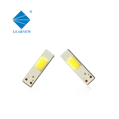 MAZORCA LED 120-130LM/W de la MAZORCA LED 120DEG 9W del coche de los 8x25MM