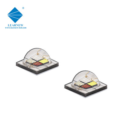 LED de alta potencia 1w/3w Smd 3535 5050 Rgb/rgbw LED de alta intensidad lumínica