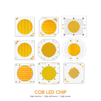 Perlas de luz roja IR cerámica de alta potencia 18W 24W 25W 730nm 810nm 850nm 940nm 1050nm LED emisor infrarrojo lejano con certificación CE