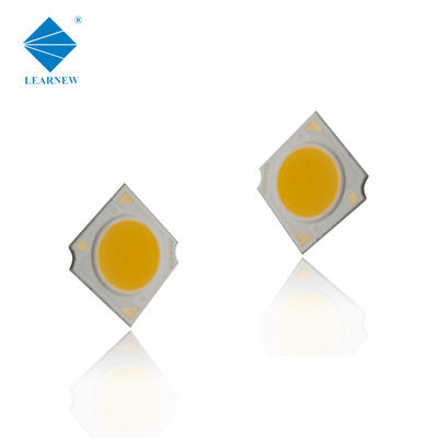 La mazorca del microprocesador de tirón del microprocesador del alu EPISTAR del espejo llevó 1414 series CRI 80 de 3W 2700-6500K del alto