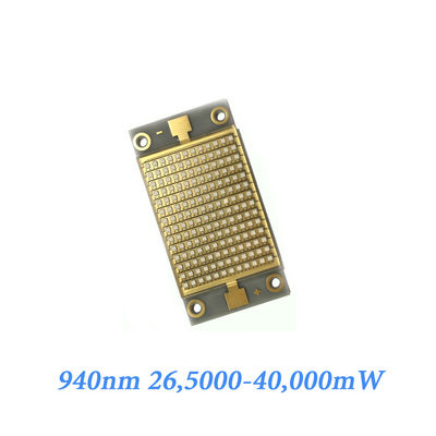 5025 microprocesadores 940nm 20-25V LED infrarrojo Chip For Cameras de 8400mA 210W IR LED