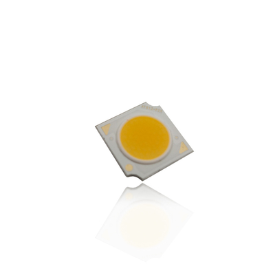 Chips LED de la serie 1414 COB 3W 5W 9W 15W 2700K 6500K 120-140lm/W R11mm para focos LED