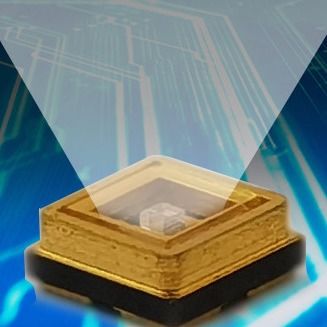 LED CHIP UVB 3535 de 1W 0.5W