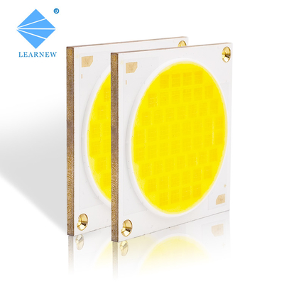 500W 1000W 5555mm LED COB Chips CRI 905 / 95 para la escena / luz de fotoinundación