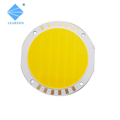 1500 2000W Flip LED Chips 2700K 6500K 35V 38V para iluminación al aire libre