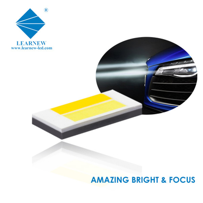 15W 30W COB LED Chip 6000-7000K 1500mA-3000mA Para luces de automóviles