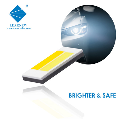 15W 30W COB LED Chip 6000-7000K 1500mA-3000mA Para luces de automóviles