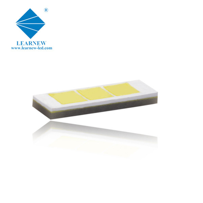 10W luz de coche COB LED Chip 6000-7000K 1000mA-3000mA Para luces de coche