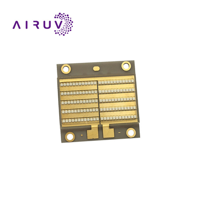 MICROPROCESADOR ULTRAVIOLETA 300w 365nm 385nm 395nm de 34-38v UVA LED LED
