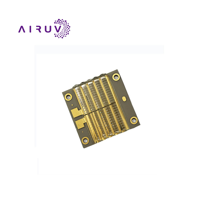 El uva de alta densidad 34-38V llevó 385nm ultravioleta llevó los microprocesadores para la impresora llevada ultravioleta