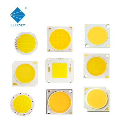 la MAZORCA LED de 3W 5W 10W 15W salta 1414 120-140lm/W para la luz/Downlight de la antorcha