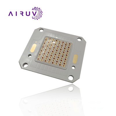 Fábrica de Shenzhen 3535 4046 tamaño 100w 660nm 150w HIGH POWER IR LED COB Chip para protección de la piel Realidad virtual