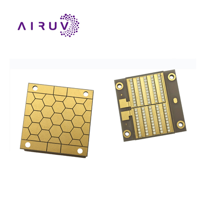 microprocesador infrarrojo de la MAZORCA LED 22*35M M LED de 840nm 32000mW 150W