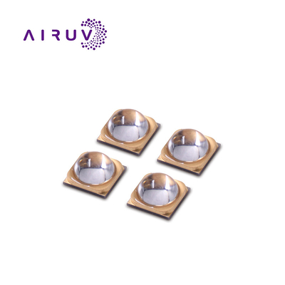 Serial de encapsulación de LED 5W 8W 6868 IR LED CHIP IR infrarrojo LED rojo 730nm