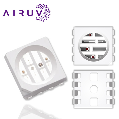 Learnew Custom 5050 0.5w Diodo de perlas LED infrarrojas 0.2w 0.3w Smd Led Chip Muestras gratuitas