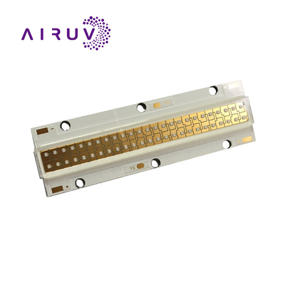 10w 20w 100w UVA UVB UVCLED COB Alta eficiencia 365nm 385nm 395nm Led rentable