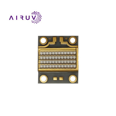 10w 20w 100w UVA UVB UVCLED COB Alta eficiencia 365nm 385nm 395nm Led rentable