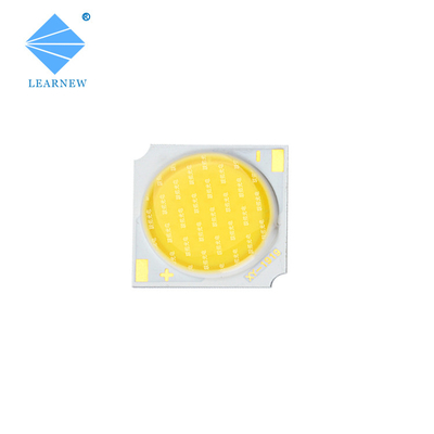1010 1414 1919 2828 Super LED de aluminio COB 6w 30w 80w Flip Chip LED para una buena estabilidad