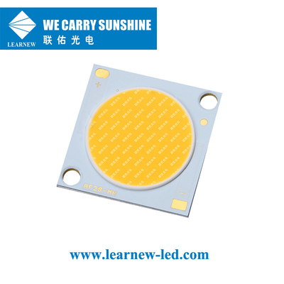 1010 1414 1919 2828 Super LED de aluminio COB 6w 30w 80w Flip Chip LED para una buena estabilidad