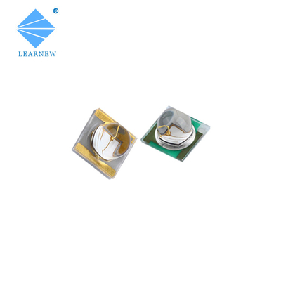 1-4W LED de alta potencia COB 3535 Tamaño con R3.0mm LES fácil soldadura de reflujo