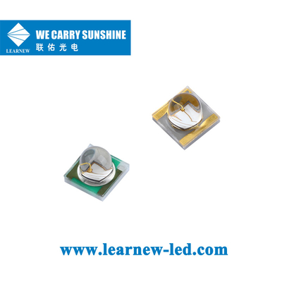 1-4W LED de alta potencia COB 3535 Tamaño con R3.0mm LES fácil soldadura de reflujo