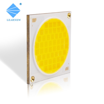 Flip COB LED Chips 1000W 2700-6500K 15S30P Circuito IF 16-21A para iluminación exterior