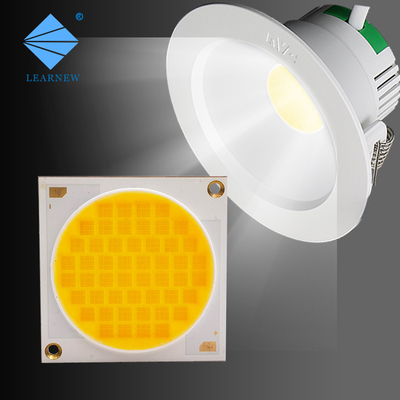 Flip COB LED Chips 1000W 2700-6500K 15S30P Circuito IF 16-21A para iluminación exterior
