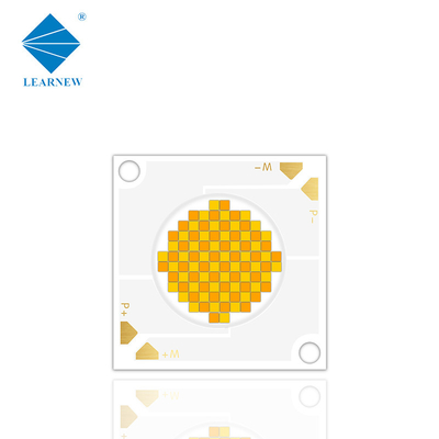 200W 200W COB LED Chip CRI95 Bicolor COB LEDs con oscurecimiento doble CCT 2700K 6500K