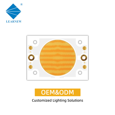 200w 200w Dual Color Cob Led Chip 4055 para la luz fotográfica de alta potencia apagable