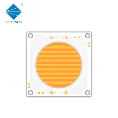 5454 Chip Led 100W 150W 200W Chip de alta potencia CCT 620nm/460nm/520nm/2700K/6500K